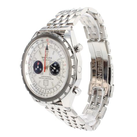 breitling chrono-matic a41360|Pre.